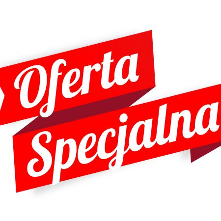 Oferta Specjalna