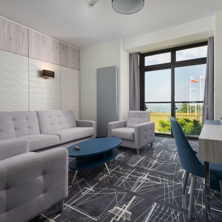 Apartament Kapitański