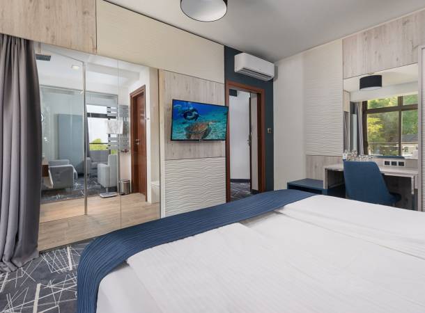 Apartament Kapitański