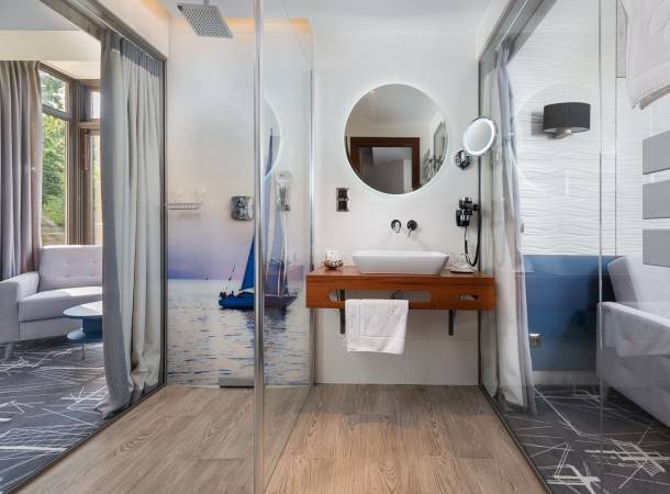 Apartament Kapitański