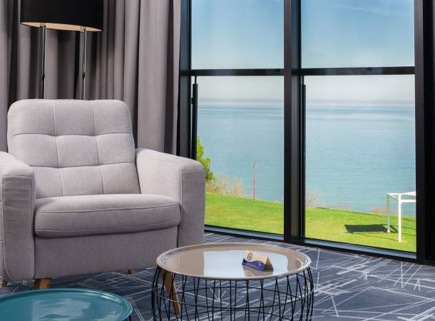 Apartament Admiralski
