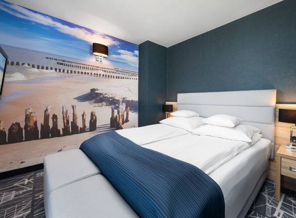 Apartament Admiralski