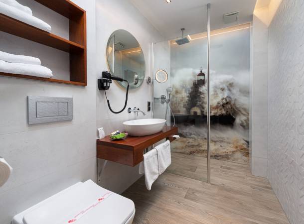 Apartament Admiralski