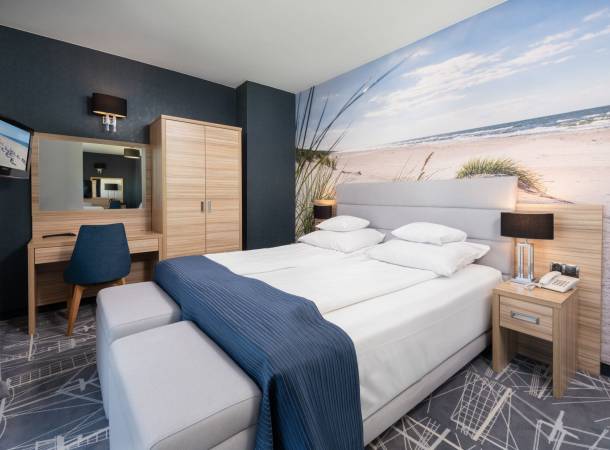 Apartament Komandorski