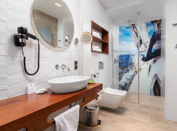 Apartament Komandorski