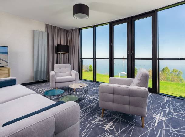 Apartament Admiralski