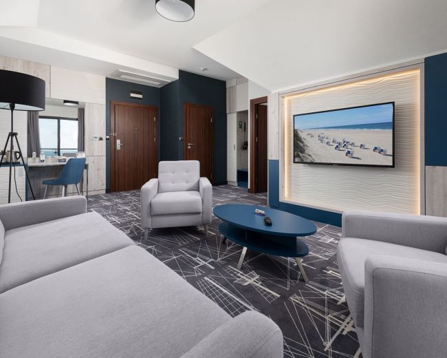 Apartamenty