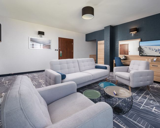 Apartamenty