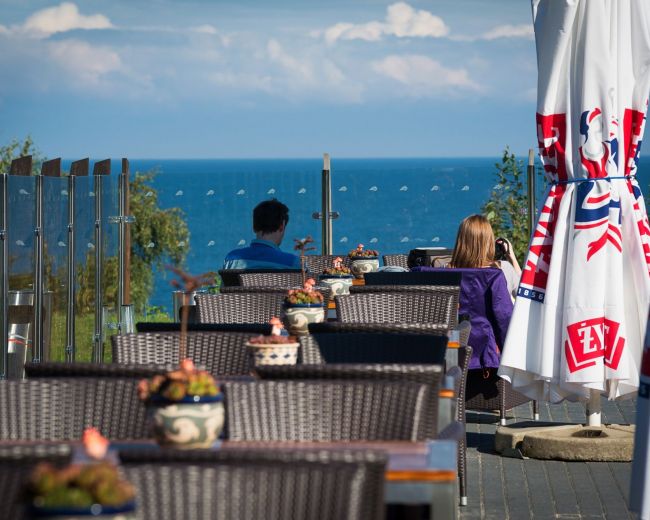 Restauracja