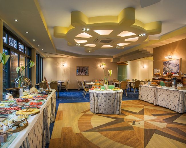 Restauracja