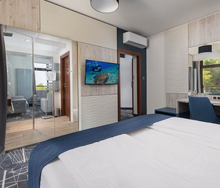 Hotel Faleza