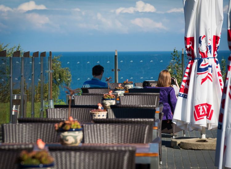 Restauracja